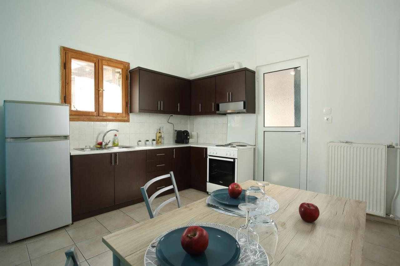 Nikea Apartment Near Piraeus Port And Metro St I Exteriér fotografie